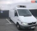 Белый Мерседес Sprinter, объемом двигателя 2.7 л и пробегом 868 тыс. км за 14500 $, фото 2 на Automoto.ua