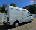 Білий Мерседес Sprinter, об'ємом двигуна 2.2 л та пробігом 504 тис. км за 9900 $, фото 6 на Automoto.ua