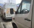 Белый Мерседес Sprinter, объемом двигателя 2.7 л и пробегом 500 тыс. км за 6500 $, фото 1 на Automoto.ua