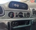 Білий Мерседес Sprinter, об'ємом двигуна 2.1 л та пробігом 574 тис. км за 7500 $, фото 33 на Automoto.ua