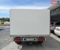Белый Мерседес Sprinter, объемом двигателя 2.1 л и пробегом 539 тыс. км за 9999 $, фото 11 на Automoto.ua