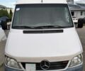 Білий Мерседес Sprinter, об'ємом двигуна 2.15 л та пробігом 245 тис. км за 7800 $, фото 5 на Automoto.ua