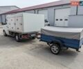 Белый Мерседес Sprinter, объемом двигателя 2.1 л и пробегом 539 тыс. км за 9999 $, фото 22 на Automoto.ua