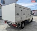 Білий Мерседес Sprinter, об'ємом двигуна 2.1 л та пробігом 574 тис. км за 7500 $, фото 4 на Automoto.ua