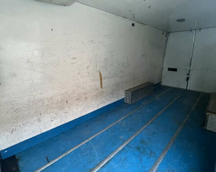 Белый Мерседес Sprinter, объемом двигателя 2.15 л и пробегом 287 тыс. км за 10700 $, фото 6 на Automoto.ua