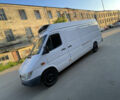 Белый Мерседес Sprinter, объемом двигателя 2.15 л и пробегом 287 тыс. км за 10500 $, фото 12 на Automoto.ua