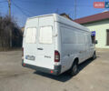 Белый Мерседес Sprinter, объемом двигателя 2.15 л и пробегом 544 тыс. км за 10000 $, фото 2 на Automoto.ua