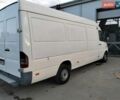 Білий Мерседес Sprinter, об'ємом двигуна 2.15 л та пробігом 245 тис. км за 7800 $, фото 2 на Automoto.ua