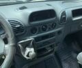 Білий Мерседес Sprinter, об'ємом двигуна 2.15 л та пробігом 400 тис. км за 9800 $, фото 21 на Automoto.ua