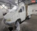 Білий Мерседес Sprinter, об'ємом двигуна 2.1 л та пробігом 574 тис. км за 7500 $, фото 25 на Automoto.ua