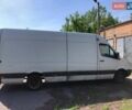 Белый Мерседес Sprinter, объемом двигателя 2.1 л и пробегом 500 тыс. км за 10000 $, фото 8 на Automoto.ua