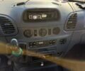 Белый Мерседес Sprinter, объемом двигателя 2.69 л и пробегом 515 тыс. км за 11000 $, фото 8 на Automoto.ua