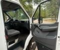 Белый Мерседес Sprinter, объемом двигателя 2.2 л и пробегом 608 тыс. км за 13500 $, фото 13 на Automoto.ua