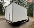 Белый Мерседес Sprinter, объемом двигателя 2.2 л и пробегом 608 тыс. км за 13500 $, фото 4 на Automoto.ua