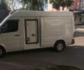 Белый Мерседес Sprinter, объемом двигателя 2.15 л и пробегом 860 тыс. км за 9399 $, фото 4 на Automoto.ua