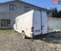 Білий Мерседес Sprinter, об'ємом двигуна 2.15 л та пробігом 400 тис. км за 6000 $, фото 5 на Automoto.ua