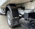 Белый Мерседес Sprinter, объемом двигателя 2.2 л и пробегом 182 тыс. км за 15000 $, фото 9 на Automoto.ua