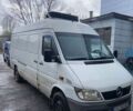 Белый Мерседес Sprinter, объемом двигателя 2.15 л и пробегом 550 тыс. км за 11200 $, фото 2 на Automoto.ua