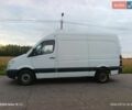 Белый Мерседес Sprinter, объемом двигателя 2.15 л и пробегом 445 тыс. км за 6800 $, фото 5 на Automoto.ua