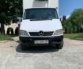 Білий Мерседес Sprinter, об'ємом двигуна 2.15 л та пробігом 400 тис. км за 9800 $, фото 1 на Automoto.ua
