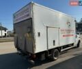 Білий Мерседес Sprinter, об'ємом двигуна 2.69 л та пробігом 515 тис. км за 10500 $, фото 3 на Automoto.ua
