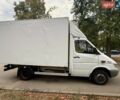 Белый Мерседес Sprinter, объемом двигателя 2.2 л и пробегом 608 тыс. км за 13500 $, фото 5 на Automoto.ua
