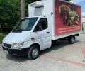 Білий Мерседес Sprinter, об'ємом двигуна 2.15 л та пробігом 400 тис. км за 9800 $, фото 13 на Automoto.ua