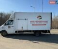 Белый Мерседес Sprinter, объемом двигателя 2.69 л и пробегом 515 тыс. км за 11000 $, фото 5 на Automoto.ua