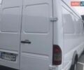 Белый Мерседес Sprinter, объемом двигателя 2.7 л и пробегом 868 тыс. км за 14500 $, фото 7 на Automoto.ua