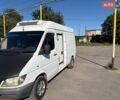 Білий Мерседес Sprinter, об'ємом двигуна 2.15 л та пробігом 860 тис. км за 9500 $, фото 8 на Automoto.ua