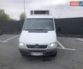Белый Мерседес Sprinter, объемом двигателя 2.7 л и пробегом 868 тыс. км за 14500 $, фото 1 на Automoto.ua