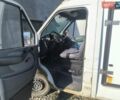 Белый Мерседес Sprinter, объемом двигателя 2.15 л и пробегом 400 тыс. км за 6000 $, фото 4 на Automoto.ua