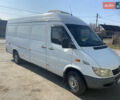 Белый Мерседес Sprinter, объемом двигателя 2.15 л и пробегом 544 тыс. км за 10000 $, фото 1 на Automoto.ua