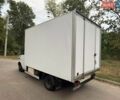 Белый Мерседес Sprinter, объемом двигателя 2.2 л и пробегом 608 тыс. км за 13500 $, фото 2 на Automoto.ua