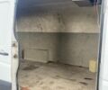 Белый Мерседес Sprinter, объемом двигателя 2.15 л и пробегом 290 тыс. км за 7000 $, фото 4 на Automoto.ua