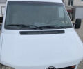 Белый Мерседес Sprinter, объемом двигателя 2.7 л и пробегом 250 тыс. км за 12200 $, фото 1 на Automoto.ua