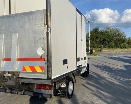 Мерседес Sprinter 2006 в Хмельницком на Automoto.ua Белый Мерседес Sprinter, объемом двигателя 2.69 л и пробегом 625 тыс. км за 20000 $, фото 2 на Automoto.ua