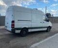 Белый Мерседес Sprinter, объемом двигателя 2.15 л и пробегом 290 тыс. км за 7000 $, фото 6 на Automoto.ua