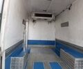 Белый Мерседес Sprinter, объемом двигателя 2.2 л и пробегом 220 тыс. км за 4600 $, фото 11 на Automoto.ua