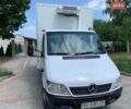 Білий Мерседес Sprinter, об'ємом двигуна 2.15 л та пробігом 400 тис. км за 9800 $, фото 2 на Automoto.ua