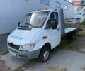 Белый Мерседес Sprinter, объемом двигателя 2.15 л и пробегом 300 тыс. км за 13600 $, фото 6 на Automoto.ua
