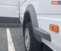 Белый Мерседес Sprinter, объемом двигателя 2.7 л и пробегом 868 тыс. км за 14500 $, фото 3 на Automoto.ua