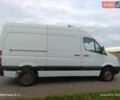 Белый Мерседес Sprinter, объемом двигателя 2.15 л и пробегом 445 тыс. км за 6800 $, фото 6 на Automoto.ua
