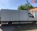 Белый Мерседес Sprinter, объемом двигателя 2.1 л и пробегом 500 тыс. км за 10000 $, фото 3 на Automoto.ua