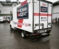 Белый Мерседес Sprinter, объемом двигателя 2.15 л и пробегом 965 тыс. км за 9000 $, фото 2 на Automoto.ua