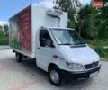 Білий Мерседес Sprinter, об'ємом двигуна 2.15 л та пробігом 400 тис. км за 9800 $, фото 5 на Automoto.ua