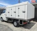 Білий Мерседес Sprinter, об'ємом двигуна 2.1 л та пробігом 574 тис. км за 7500 $, фото 10 на Automoto.ua