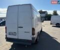 Белый Мерседес Sprinter, объемом двигателя 2.15 л и пробегом 860 тыс. км за 9399 $, фото 10 на Automoto.ua