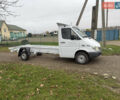 Белый Мерседес Sprinter, объемом двигателя 2.69 л и пробегом 2 тыс. км за 8800 $, фото 1 на Automoto.ua