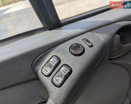 Білий Мерседес Sprinter, об'ємом двигуна 2.1 л та пробігом 574 тис. км за 7500 $, фото 34 на Automoto.ua